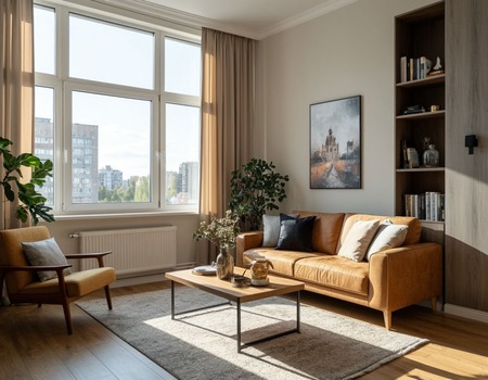 Купить окна со стеклопакетом